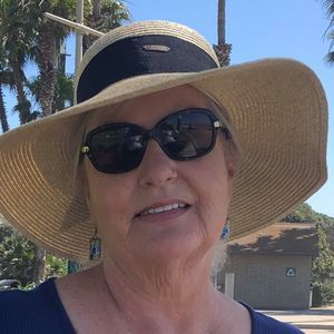 Meet your Posher, Lynn